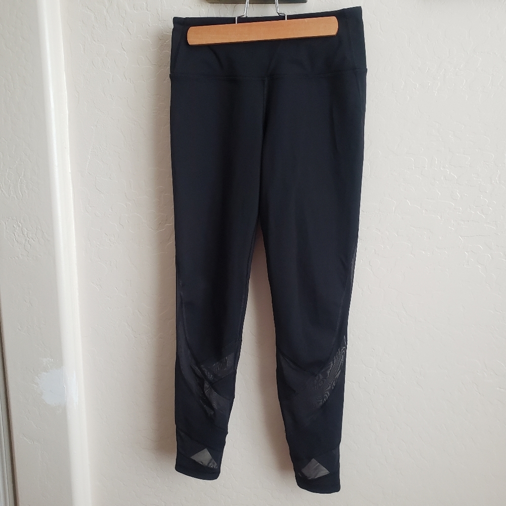 Victoria secret knockout tight/collant leggings